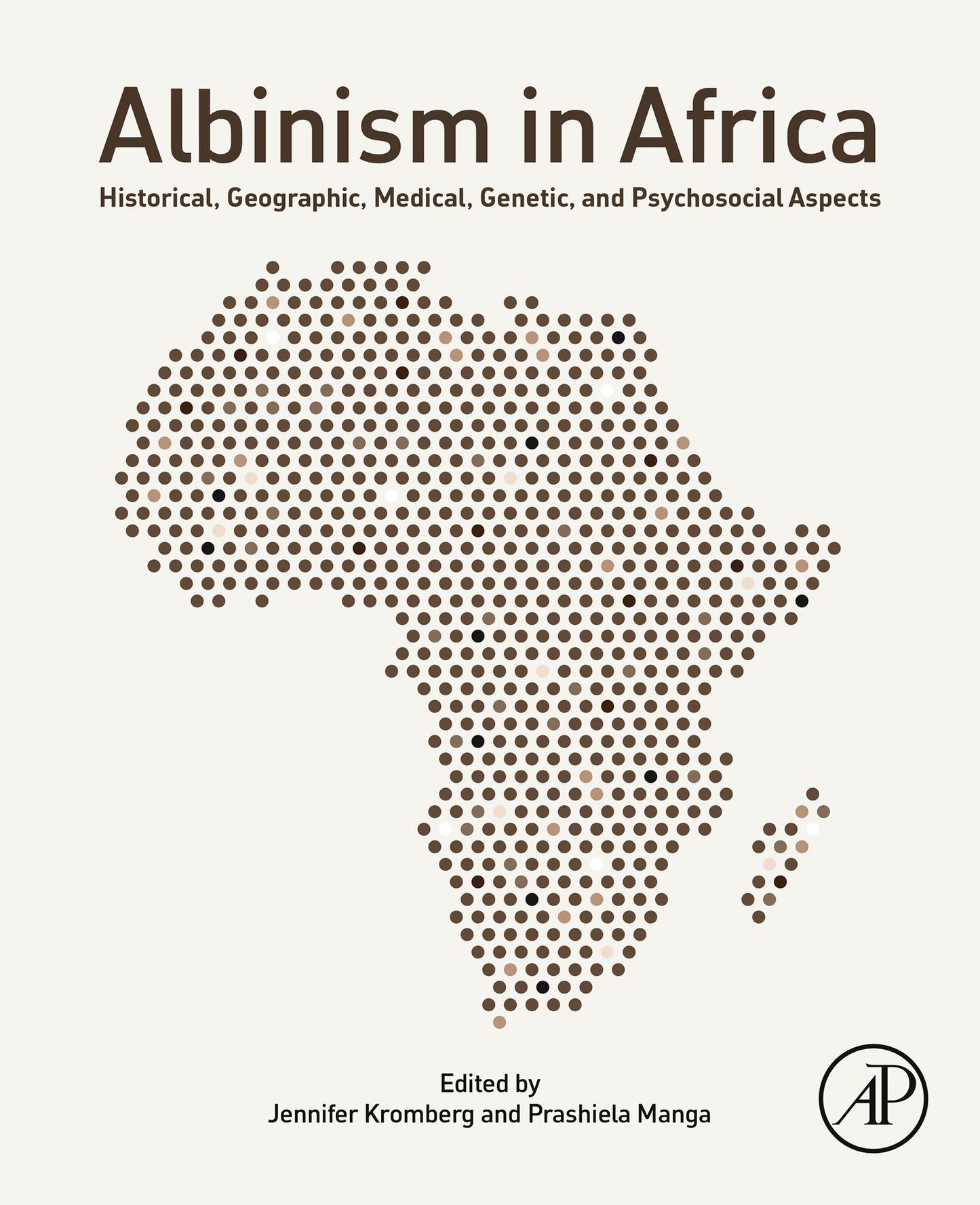 Albinism in Africa: Historical, Geographic, Medical, Genetic, and Psychosocial Aspects