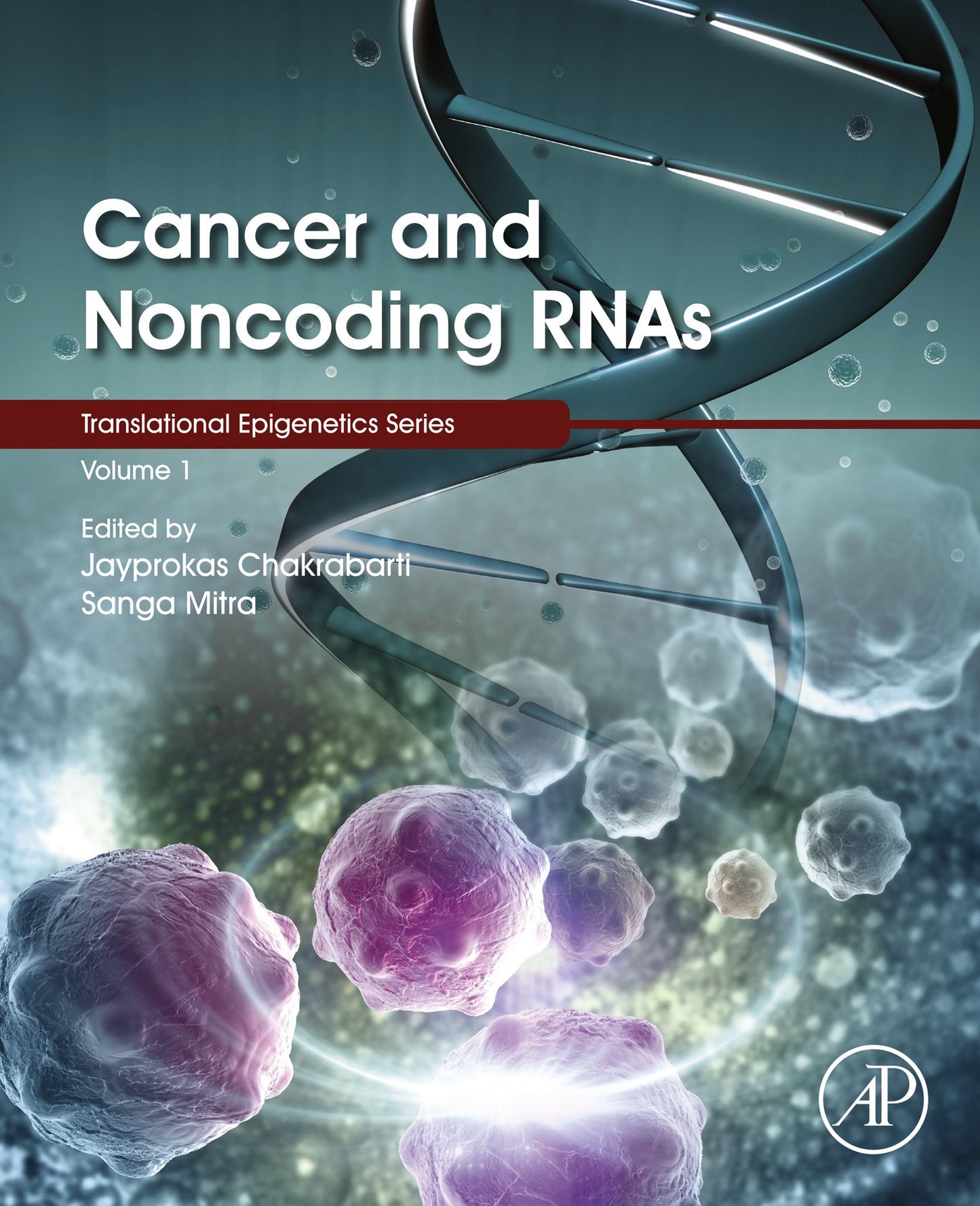 Cancer and Noncoding RNAs