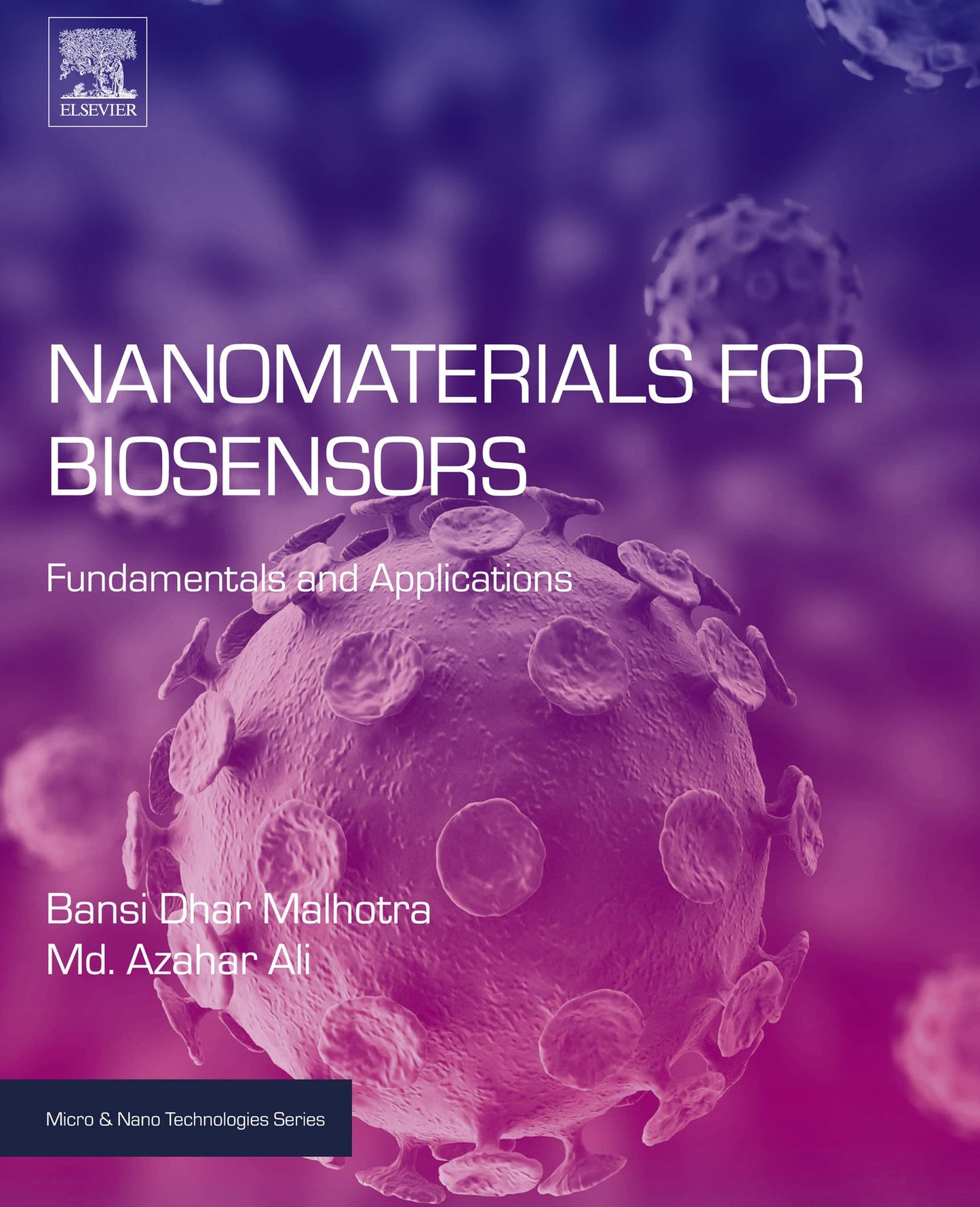 Nanomaterials for Biosensors: Fundamentals and Applications