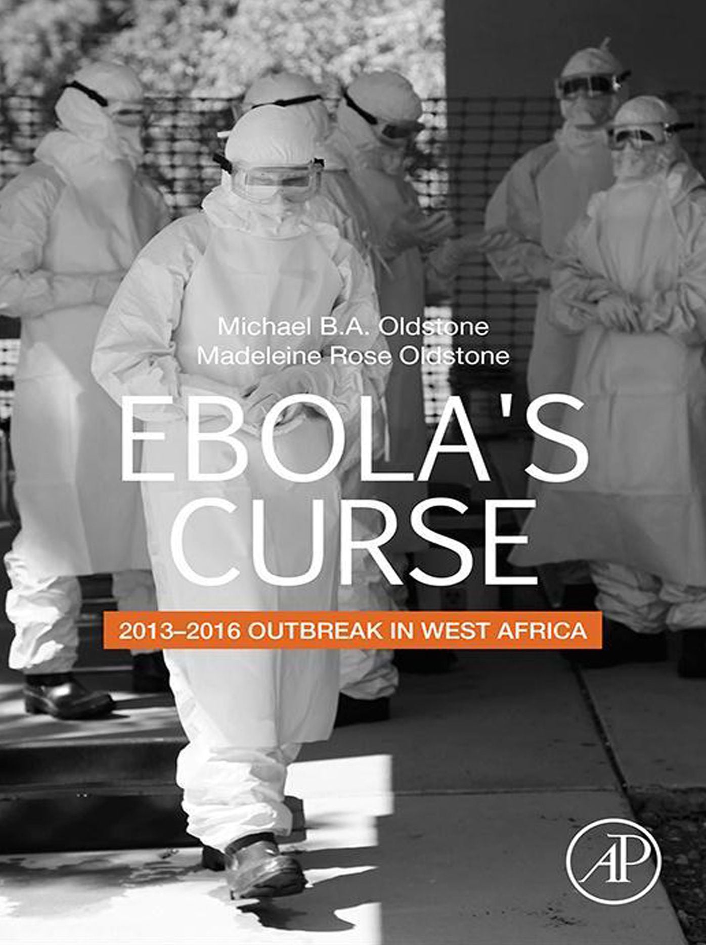 Ebola's Curse: 2013-2016 Outbreak in West Africa