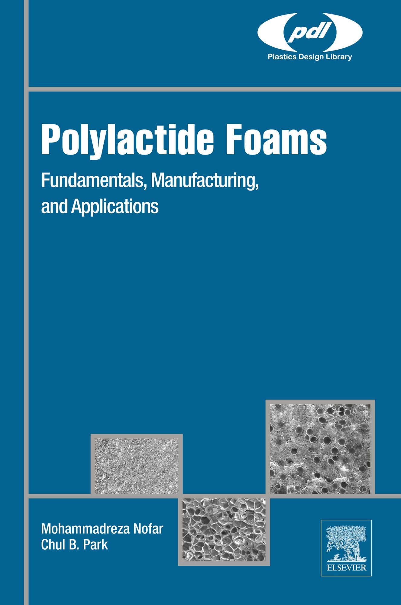 Polylactide Foams: Fundamentals, Manufacturing, and Applications