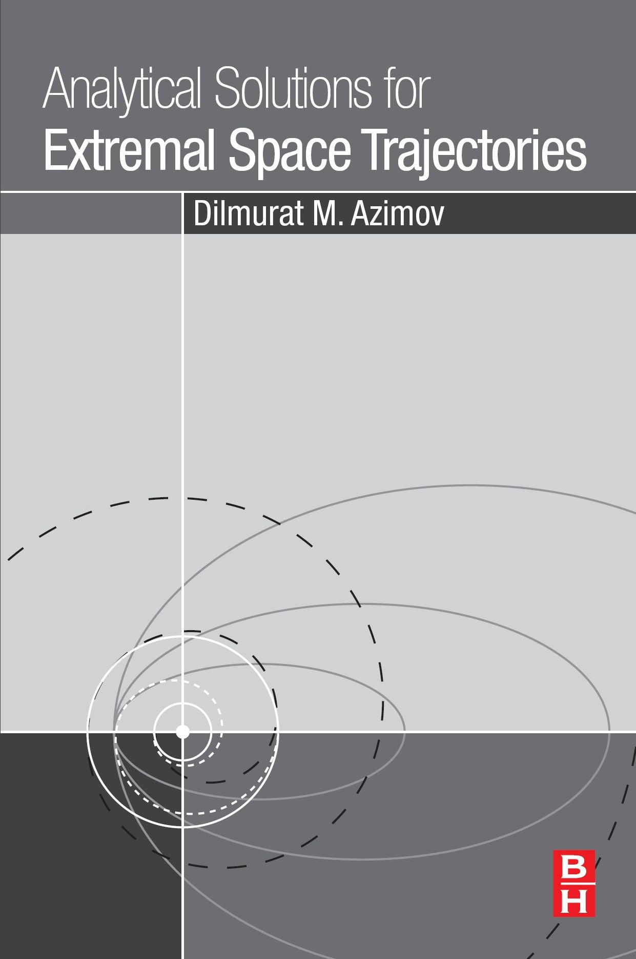 Analytical Solutions for Extremal Space Trajectories