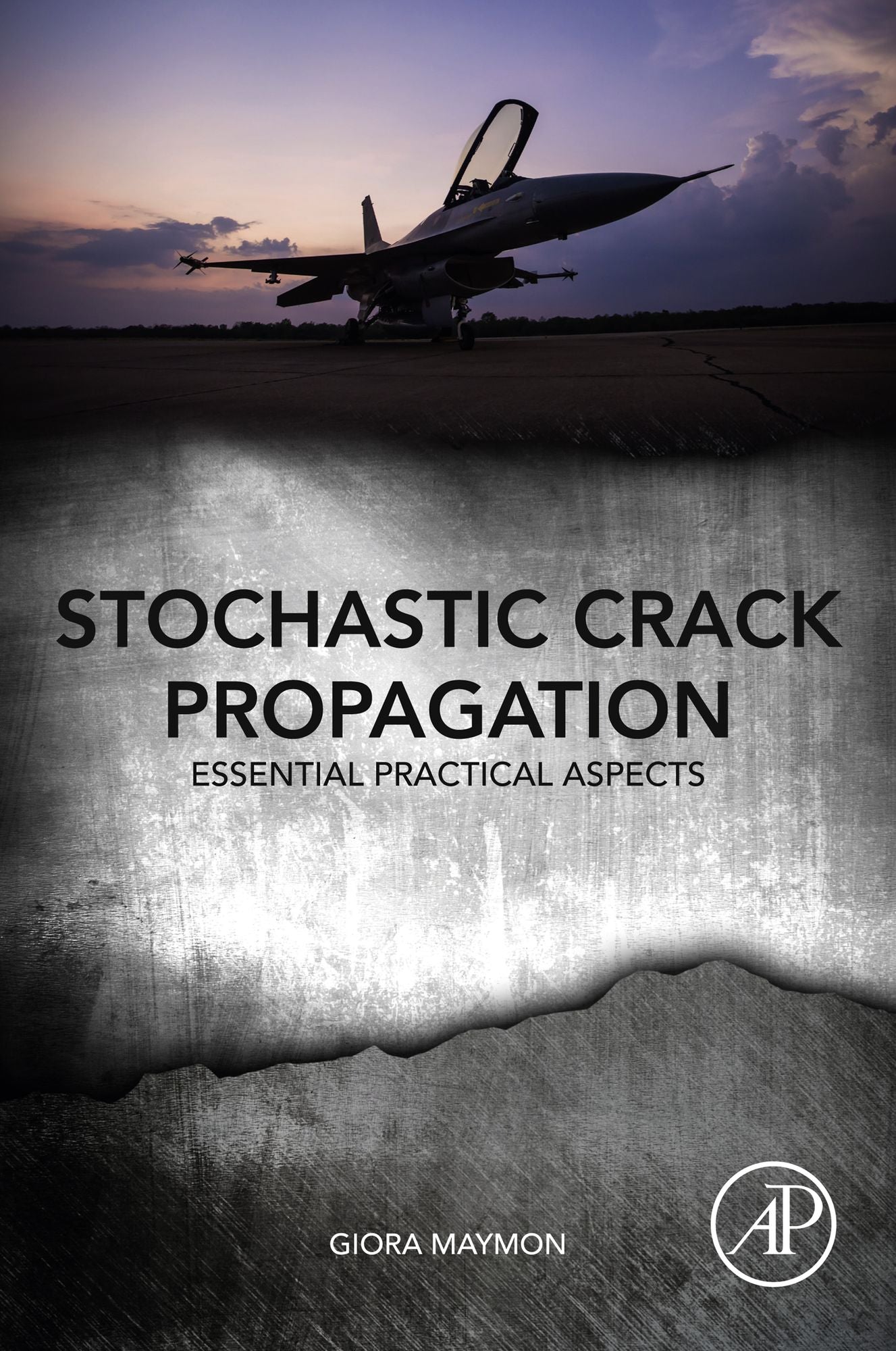 Stochastic Crack Propagation: Essential Practical Aspects
