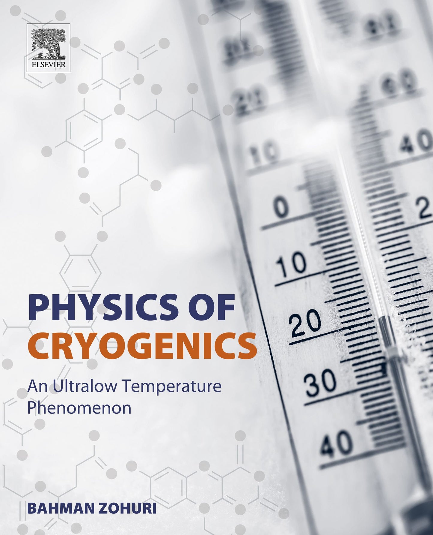 Physics of Cryogenics: An Ultralow Temperature Phenomenon