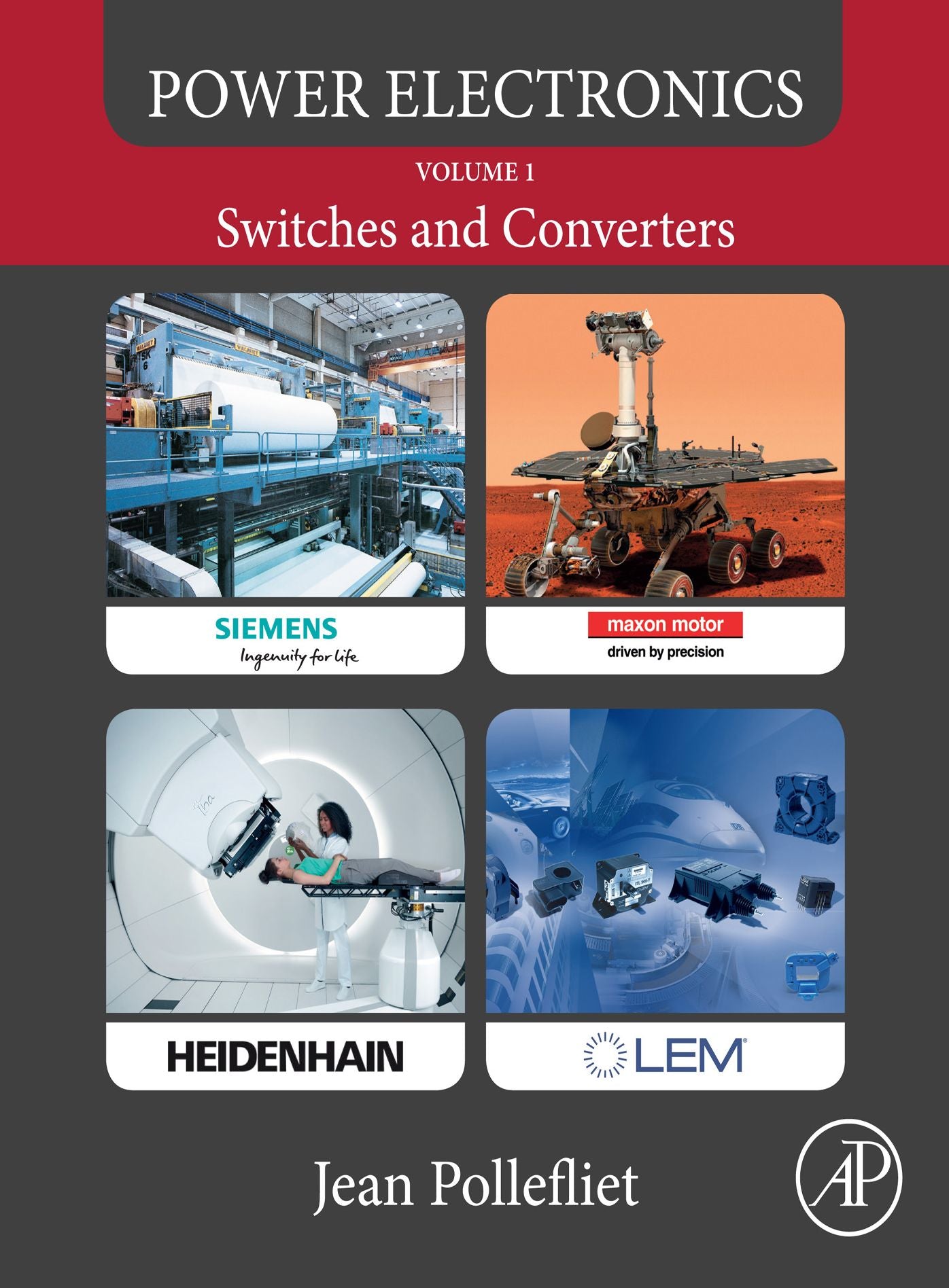 Power Electronics: Switches and Converters