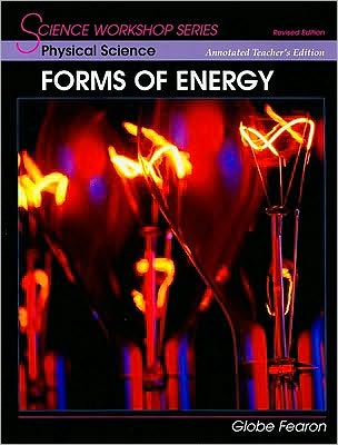 Forms of Energy