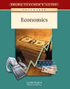 Pacemaker Economics English As A Second Language (Esl) And English Language Learners (Ell) Teacher's Guide 2004