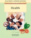 Pacemaker Health Teachers Answer Edition 2005C