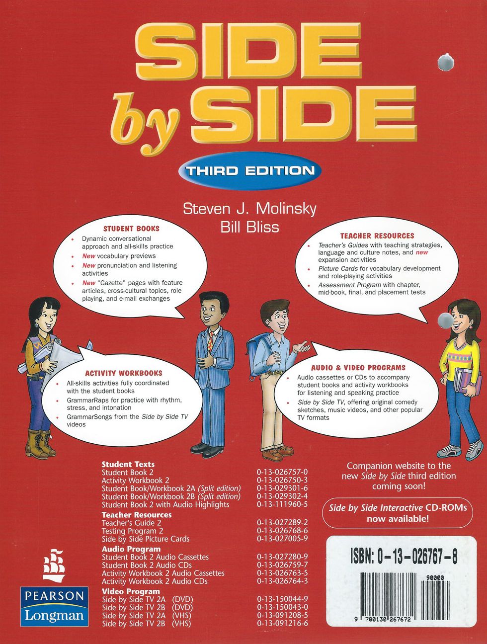Side by Side 2 Communication Games