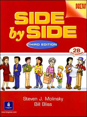 Side by Side 2 Student Book/Workbook 2B