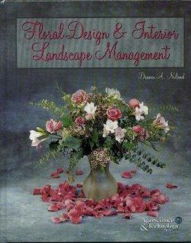 Floral Design and Interior Landscape Management
