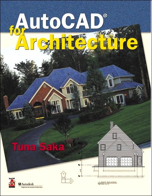 AutoCAD for Architecture