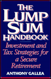 Lump Sum Handbook: Investment and Tax Strategies for a Secure Retirement