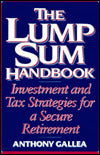 Lump Sum Handbook: Investment and Tax Strategies for a Secure Retirement