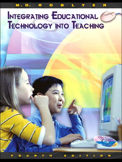 Integrating Educational Technology into Teaching