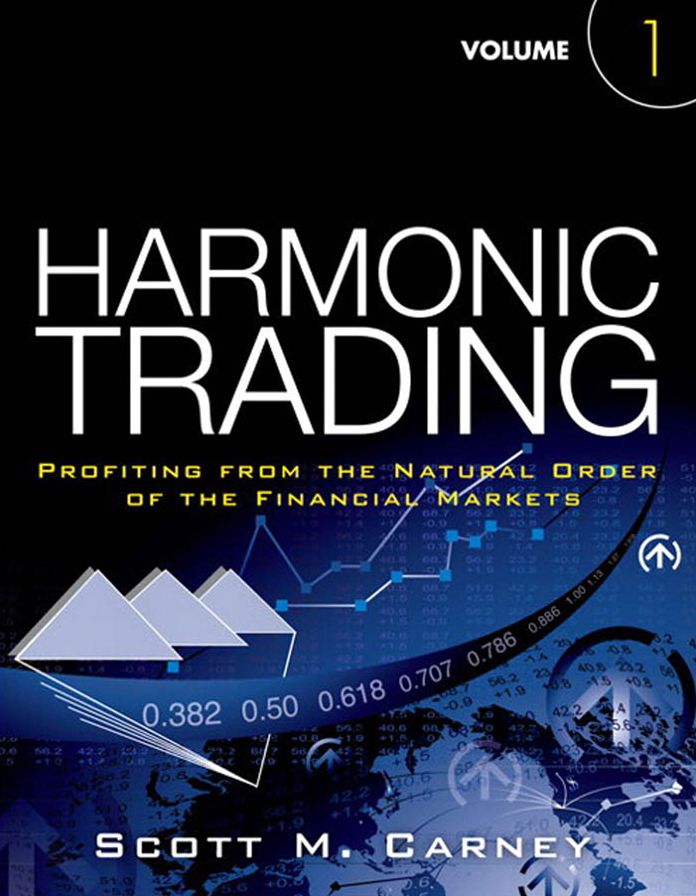 Harmonic Trading: Profiting from the Natural Order of the Financial Markets