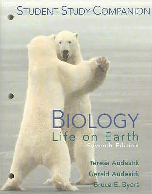 Biology: Life on Earth