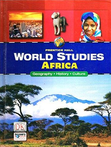 World Studies: Africa