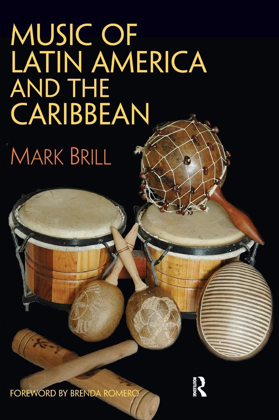 Music of Latin America and the Caribbean