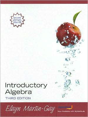 Introductory Algebra