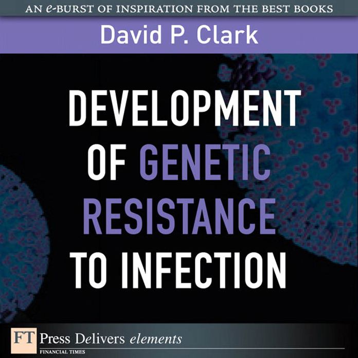 Development of Genetic Resistance to Infection