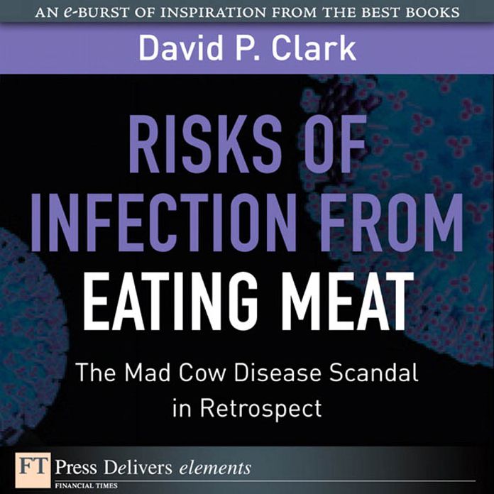 Risks of Infection from Eating Meat