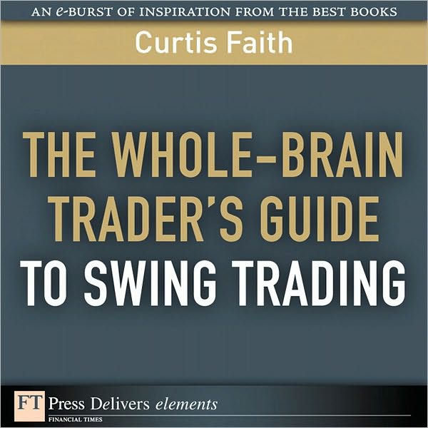 The Whole-Brain Trader's Guide to Swing Trading