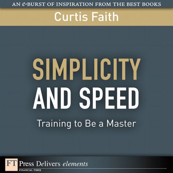 Simplicity and Speed