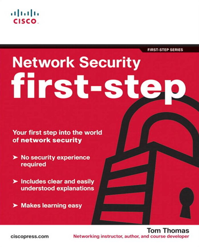 Network Security First-Step