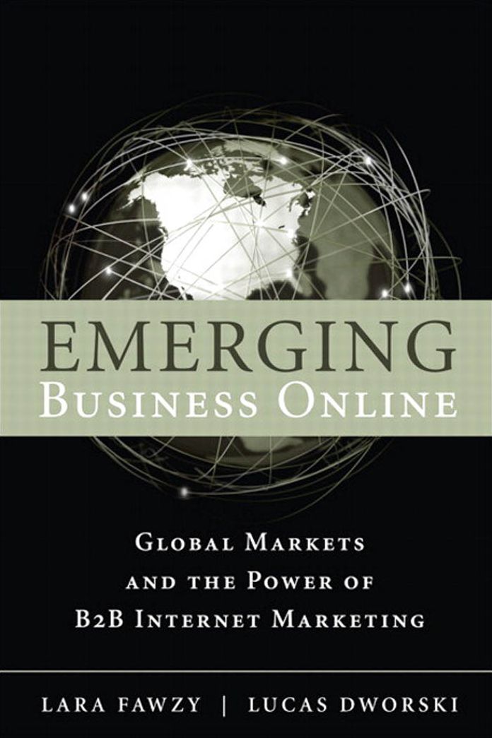 Emerging Business Online: Global Markets and the Power of B2B Marketing, Portable Documents