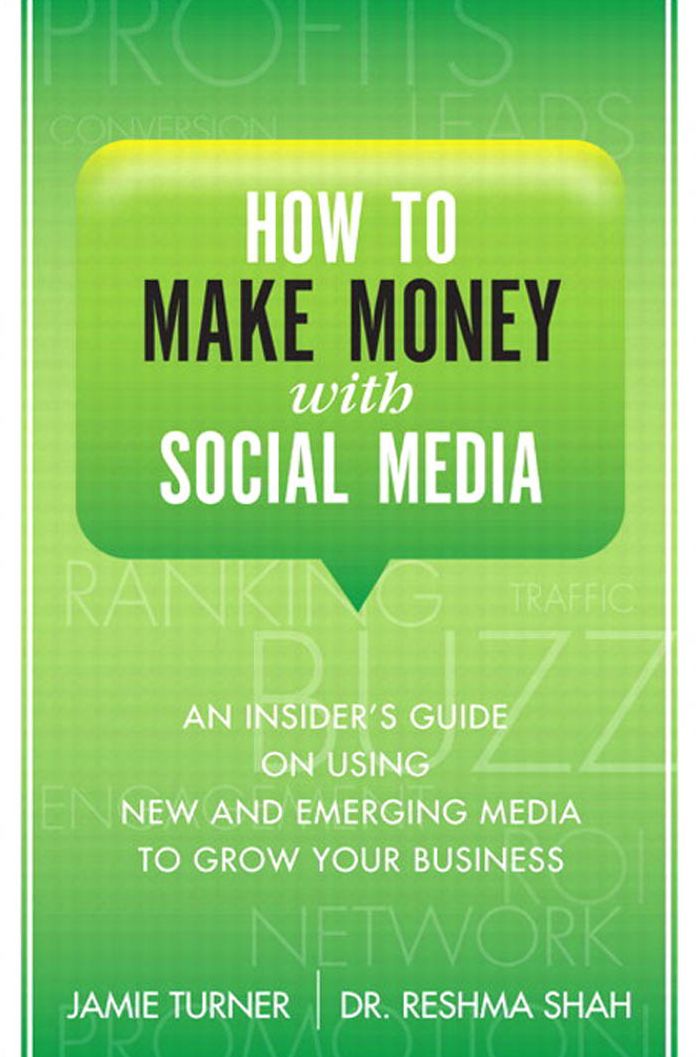How to Make Money with Social Media: An Insider's Guide on Using New and Emerging Media to Grow Your Business, Portable Documents