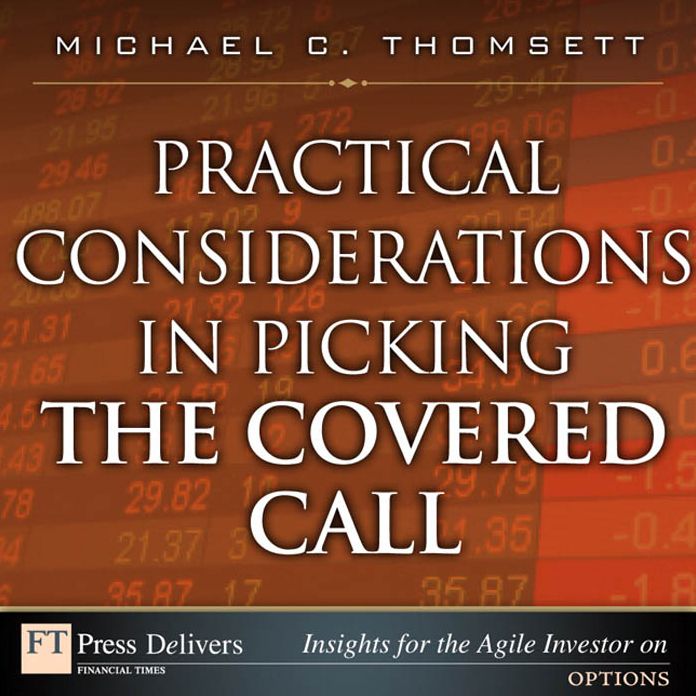 Practical Considerations in Picking the Covered Call
