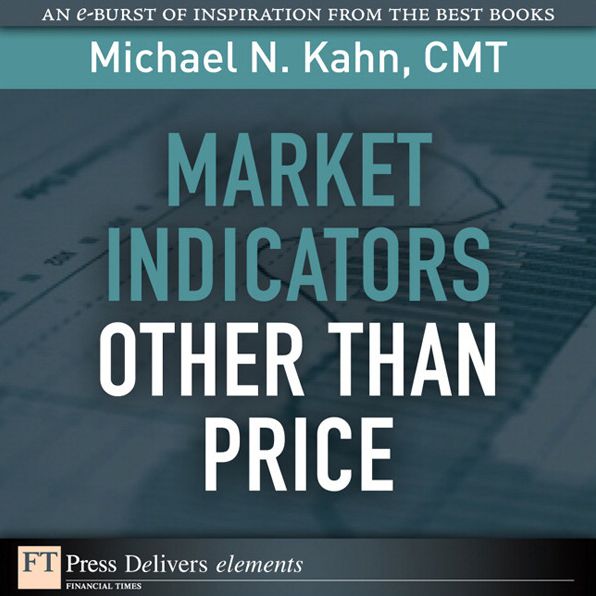 Market Indicators Other Than Price