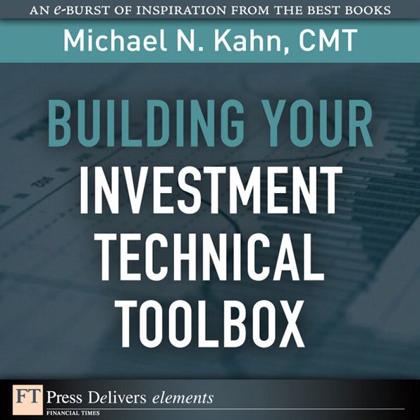 Building Your Investment Technical Toolbox