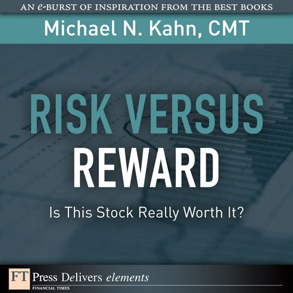 Risk Versus Reward--Is This Stock Really Worth It?