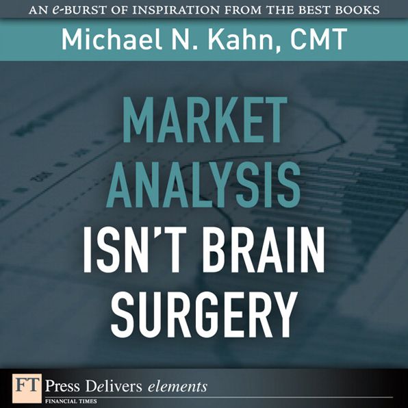 Market Analysis Isn't Brain Surgery