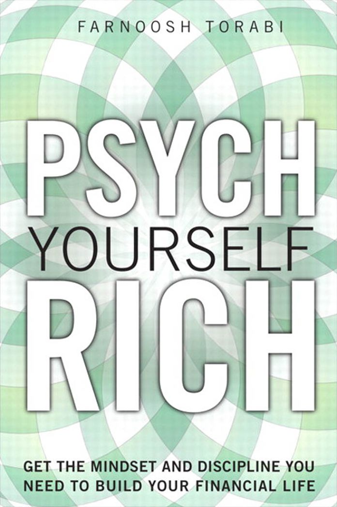 Psych Yourself Rich, Video Enhanced Version: Get the Mindset and Discipline You Need to Build Your Financial Life