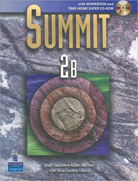 Summit 2B