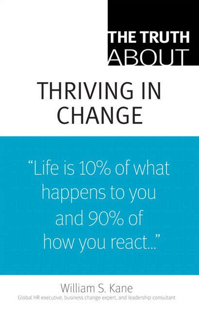 Truth About Thriving in Change (Truth About Series)