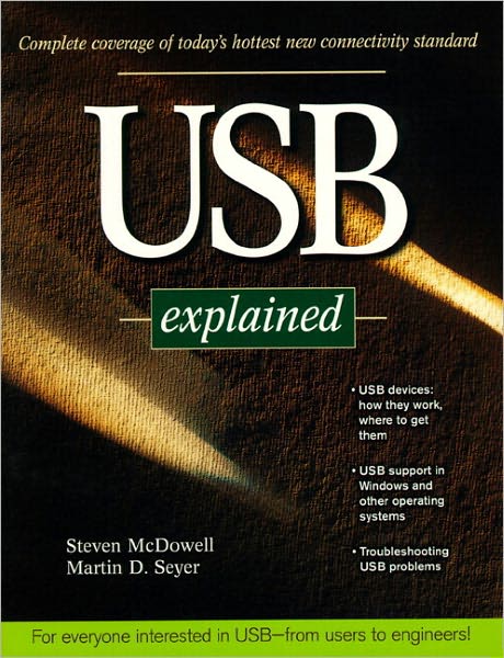 USB Explained