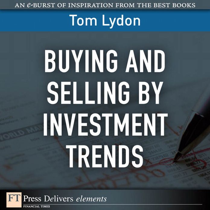 Buying and Selling by Investment Trends