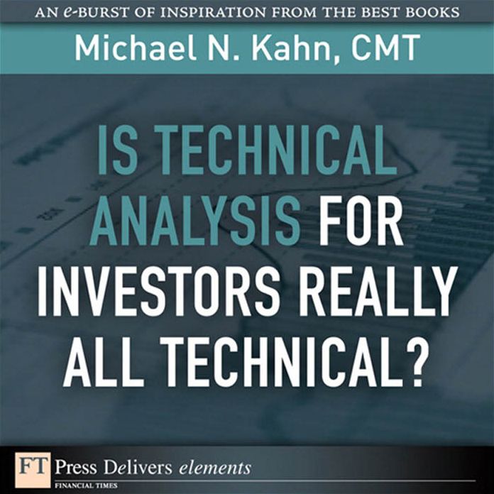 Is Technical Analysis for Investors Really All Technical?