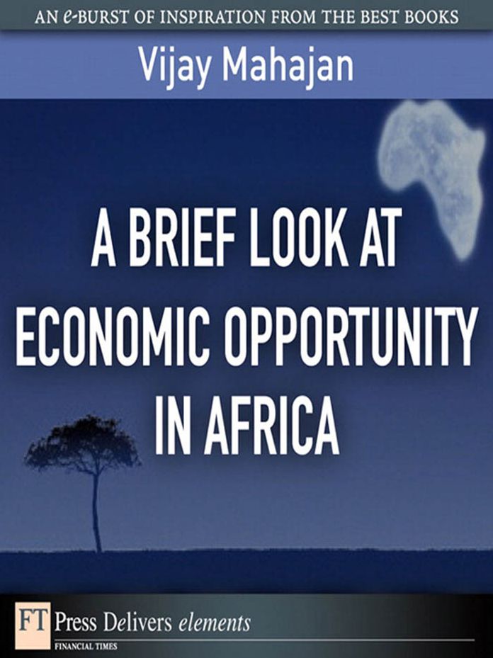A Brief Look at Economic Opportunity in Africa