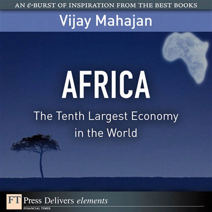 Africa: The Tenth Largest Economy in the World