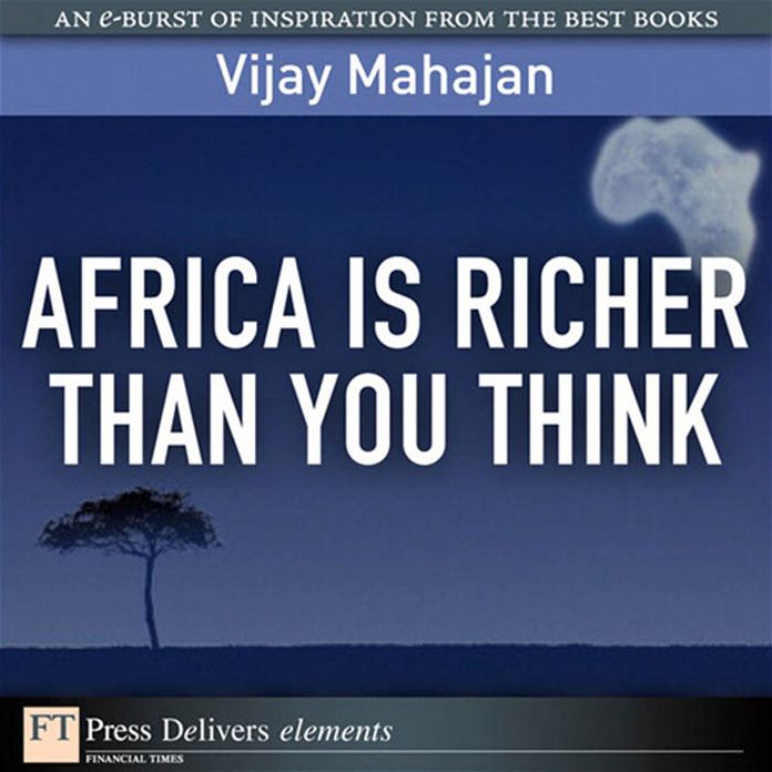 Africa Is Richer Than You Think