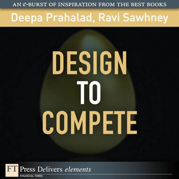 Design to Compete