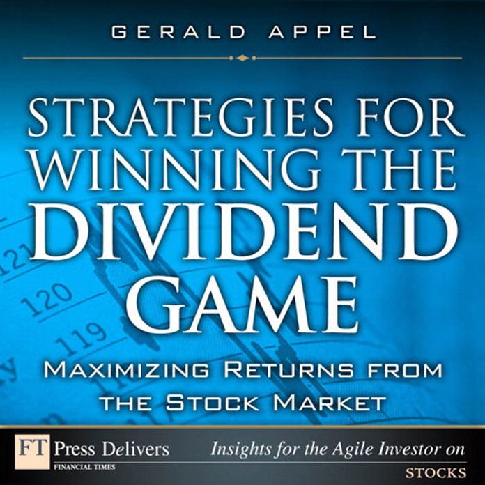 Strategies for Winning the Dividend Game: Maximizing Returns from the Stock Market