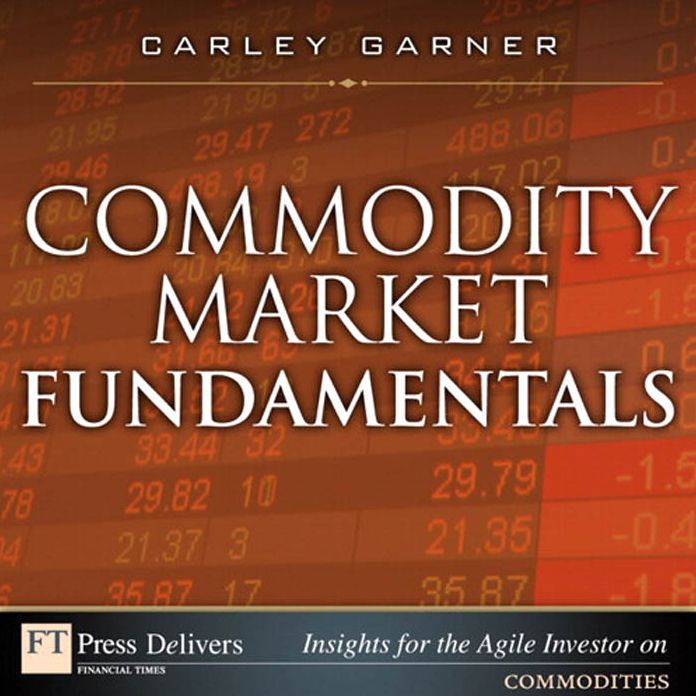 Commodity Market Fundamentals