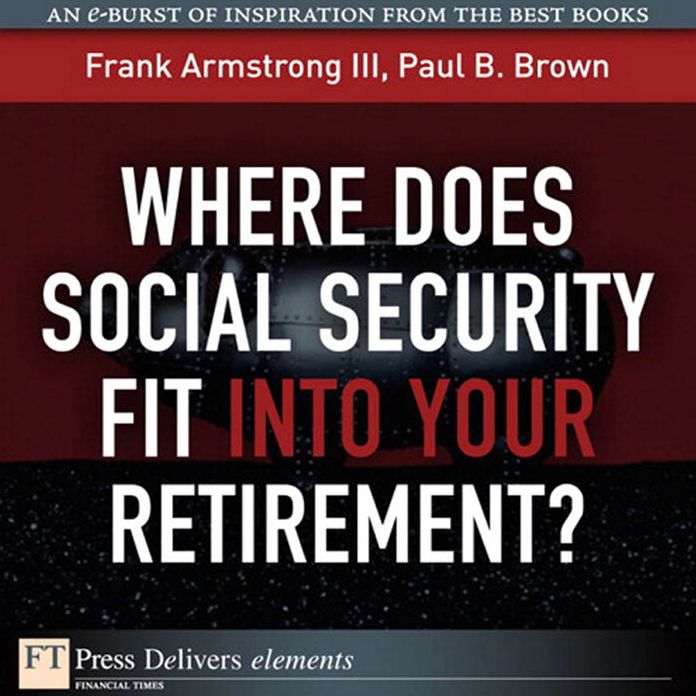 Where Does Social Security Fit Into Your Retirement?