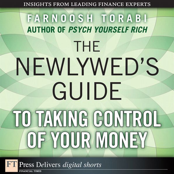 The Newlywed's Guide to Taking Control of Your Money